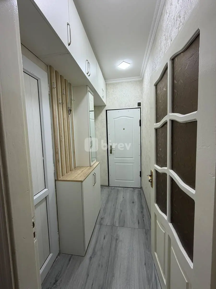 2-комнатная квартира, Насиминский район, Cavadxan küç. 60, Баку — фото 8
