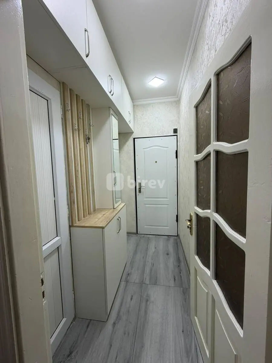 2-комнатная квартира, Насиминский район, Cavadxan küç. 60, Баку — фото 9