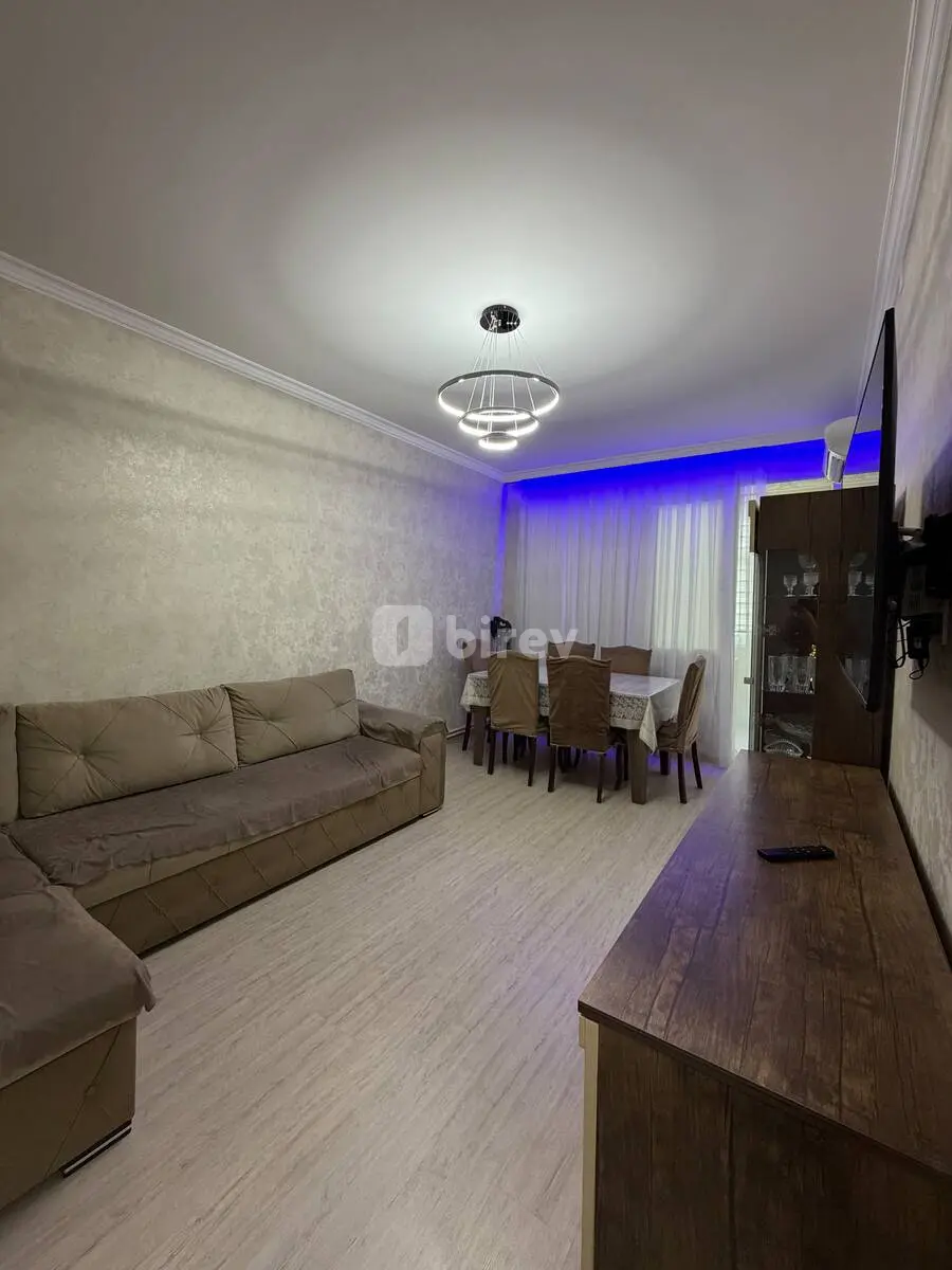 2-комнатная квартира, Насиминский район, Cavadxan küç. 60, Баку — фото 12