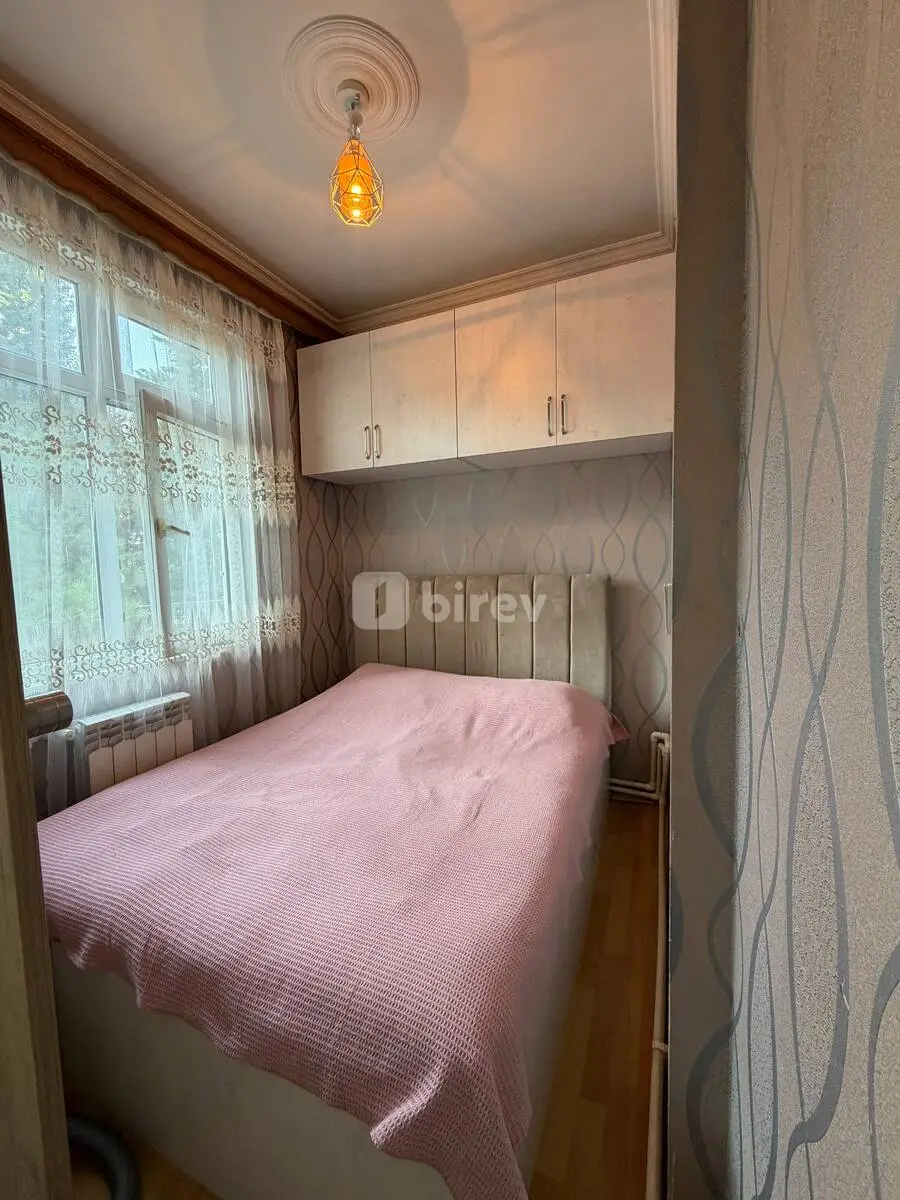 2-комнатная квартира, Насиминский район, Cavadxan küç. 60, Баку — фото 13