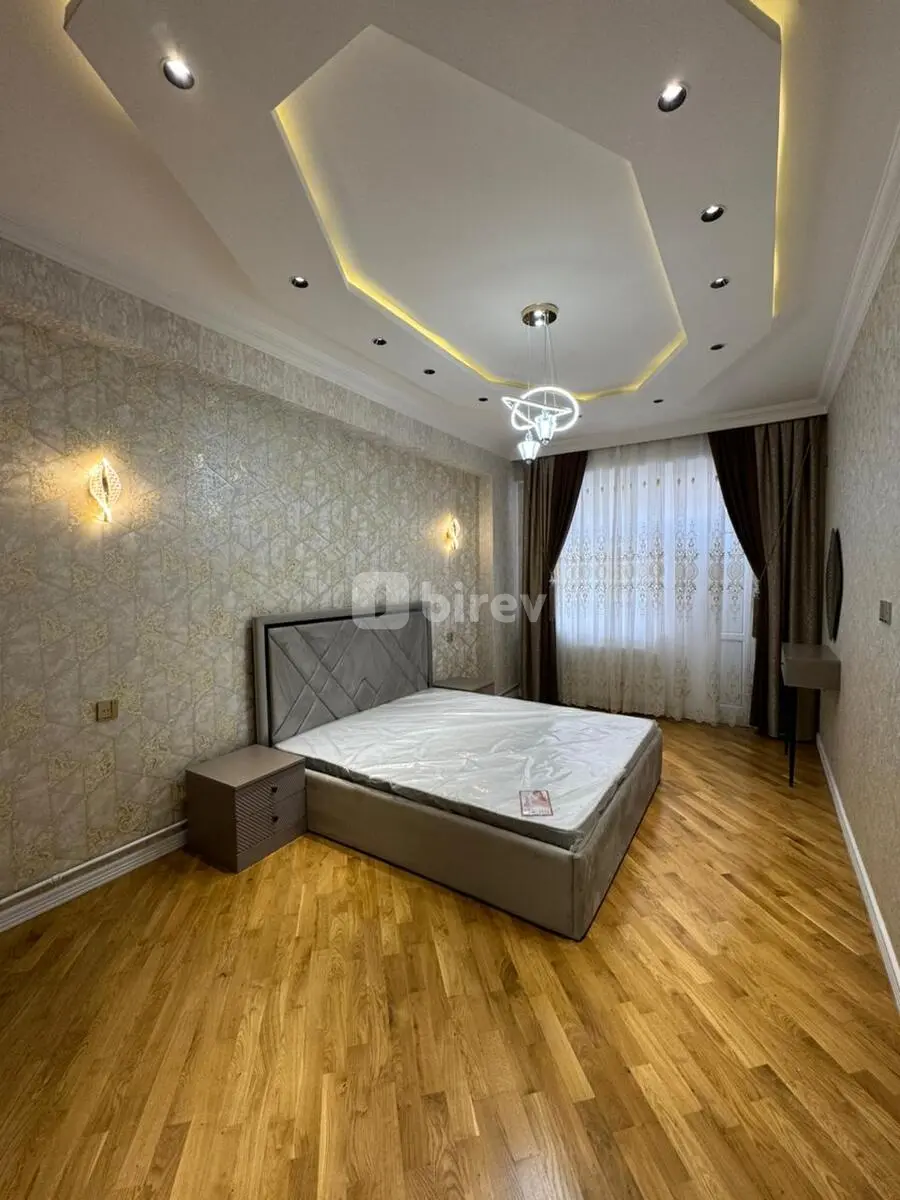 2-комнатная квартира, Хатаинский район, Xudu Məmmədov küç., Баку — фото 4
