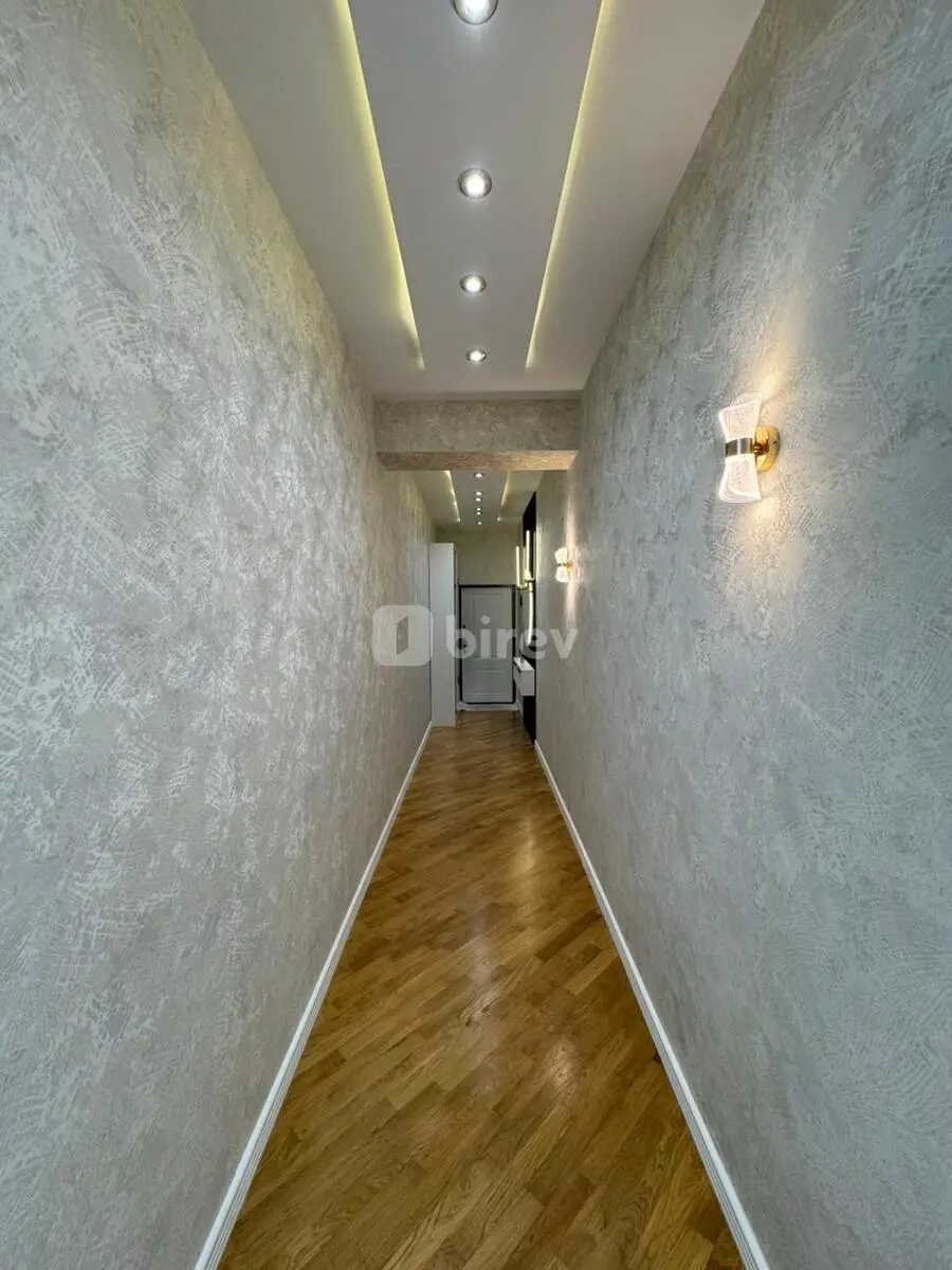 2-комнатная квартира, Хатаинский район, Xudu Məmmədov küç., Баку — фото 7