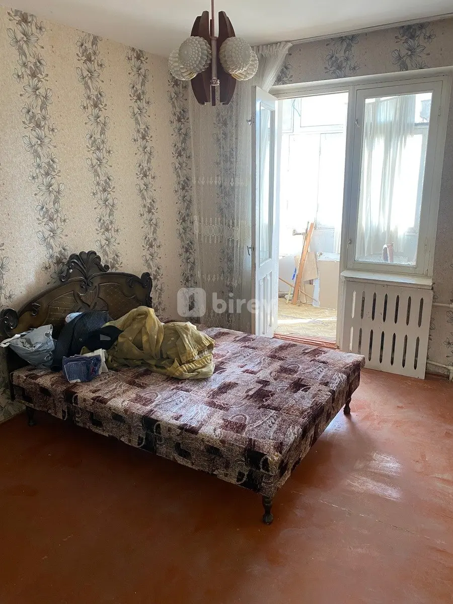 2-комнатная квартира, Хатаинский район, İlqar Zülfüqarov küç., Баку — фото 3