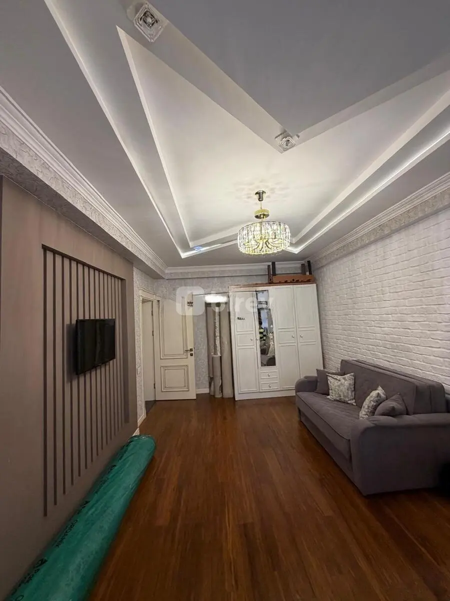 3-комнатная квартира, Хатаинский район, Məhəmməd Hadi küçəsi, Баку — фото 4
