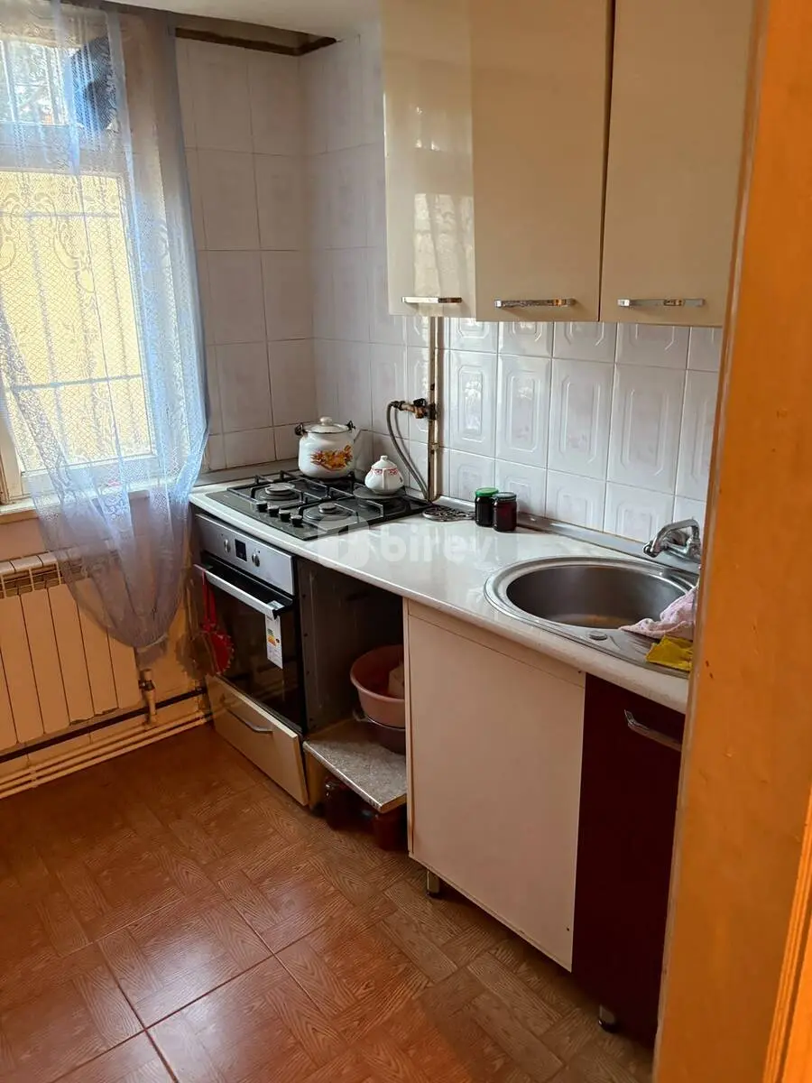 4-комнатная квартира, Сумгаит, 11-cı mikrorayon q., Сумгаит — фото 4