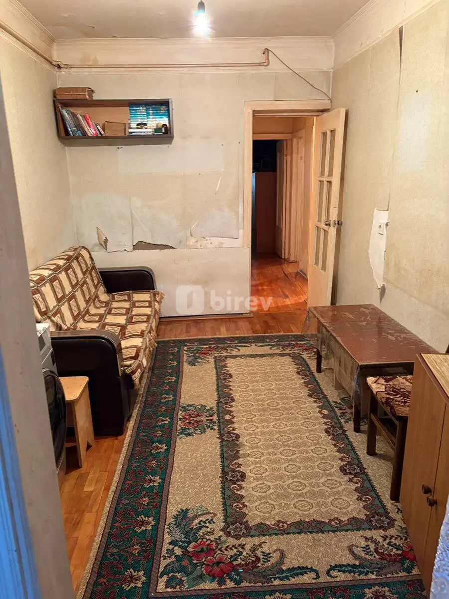 4-комнатная квартира, Сумгаит, 11-cı mikrorayon q., Сумгаит — фото 6