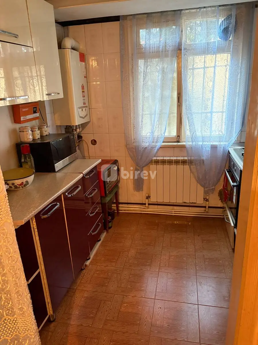 4-комнатная квартира, Сумгаит, 11-cı mikrorayon q., Сумгаит — фото 8