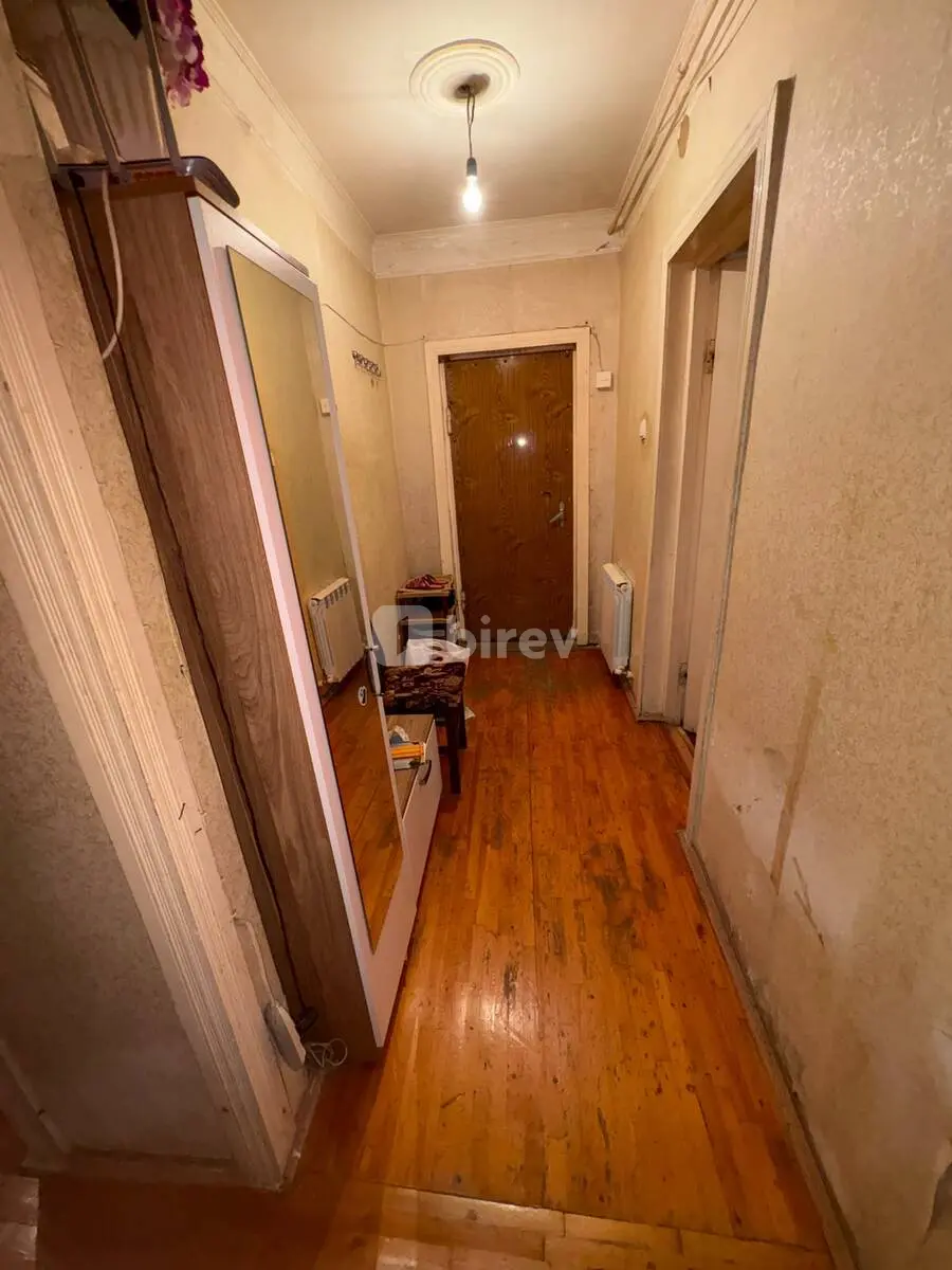 4-комнатная квартира, Сумгаит, 11-cı mikrorayon q., Сумгаит — фото 9