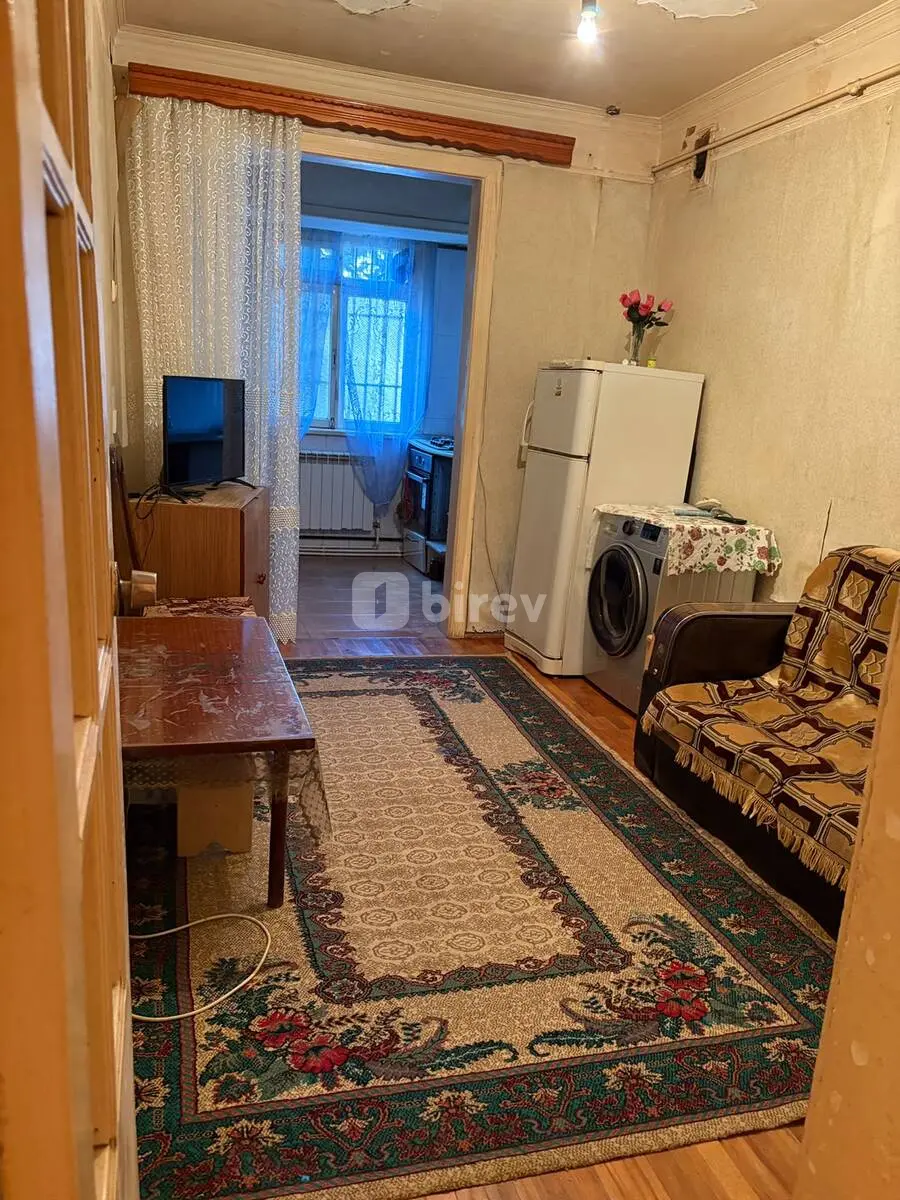 4-комнатная квартира, Сумгаит, 11-cı mikrorayon q., Сумгаит — фото 11