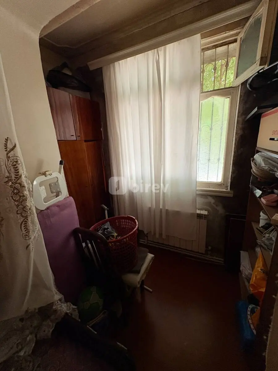 4-комнатная квартира, Сумгаит, 11-cı mikrorayon q., Сумгаит — фото 12