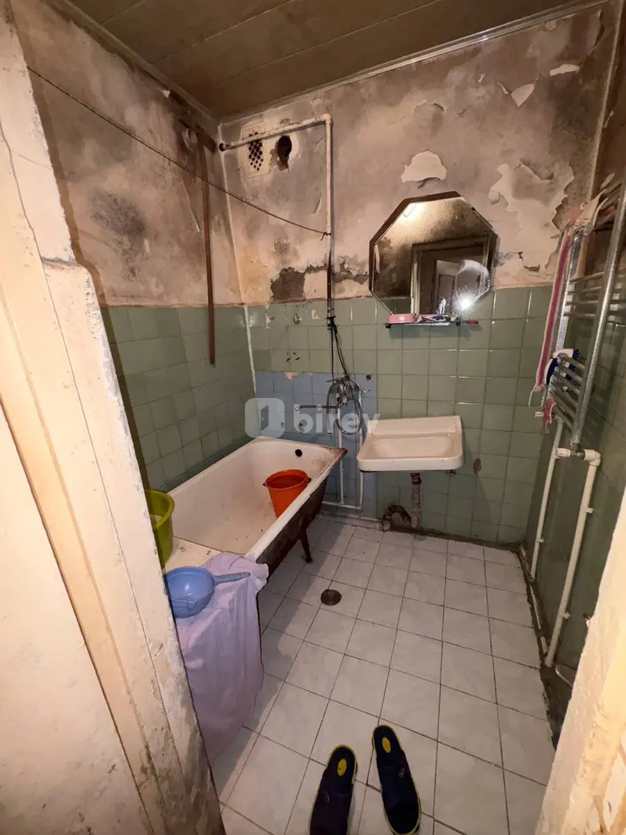 4-комнатная квартира, Сумгаит, 11-cı mikrorayon q., Сумгаит — фото 13
