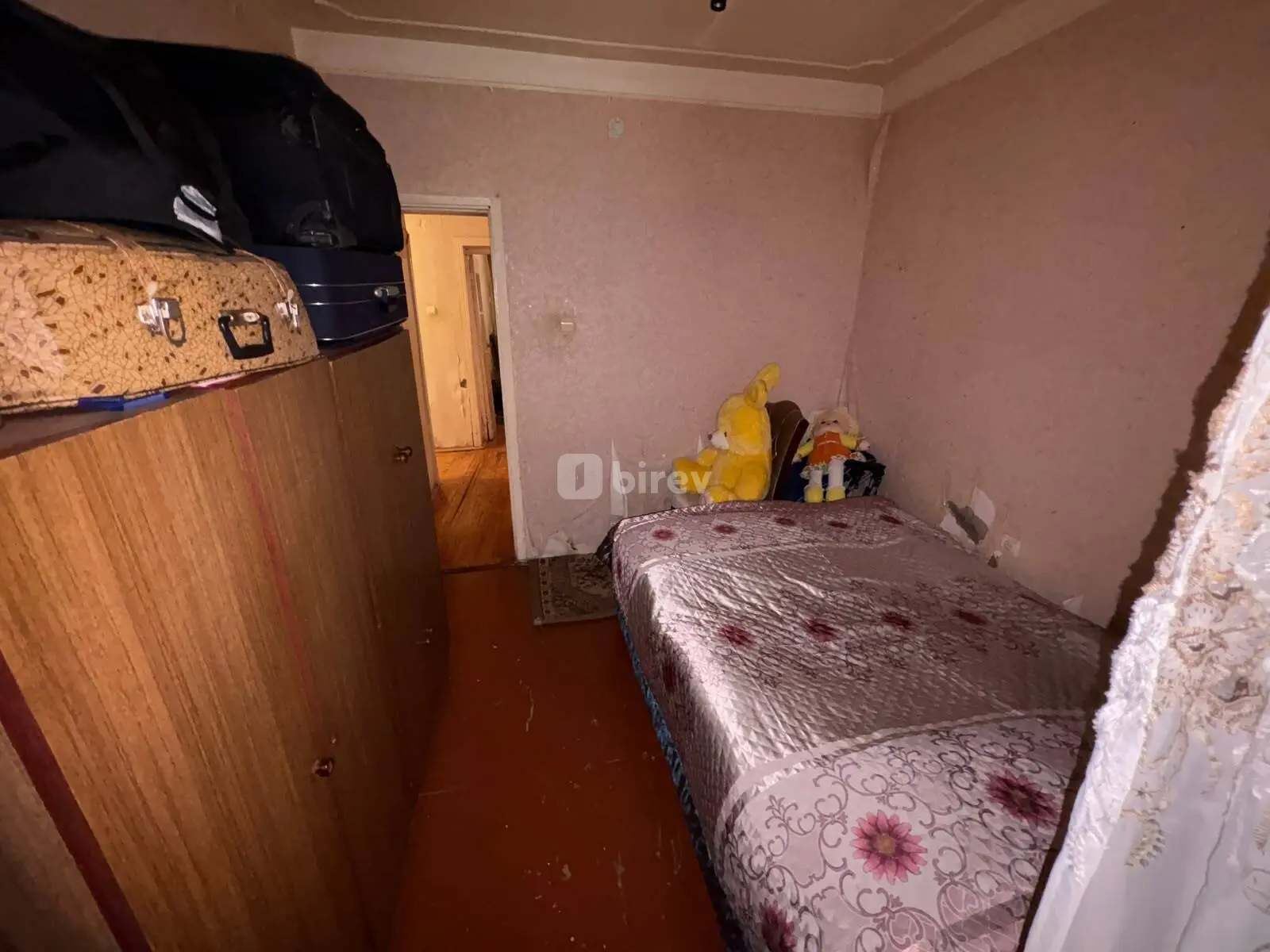 4-комнатная квартира, Сумгаит, 11-cı mikrorayon q., Сумгаит — фото 14