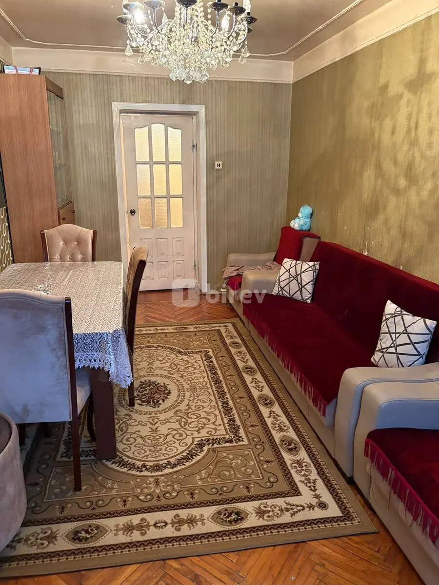 4-комнатная квартира, Сумгаит, 11-cı mikrorayon q., Сумгаит — фото 15