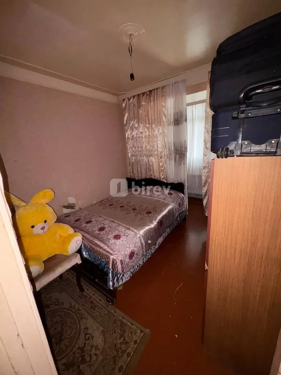 4-комнатная квартира, Сумгаит, 11-cı mikrorayon q., Сумгаит — фото 16