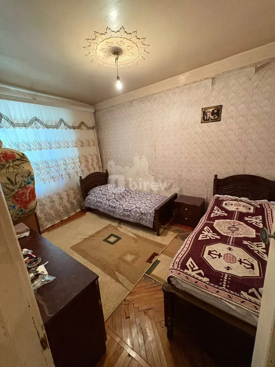 4-комнатная квартира, Сумгаит, 11-cı mikrorayon q., Сумгаит — фото 17