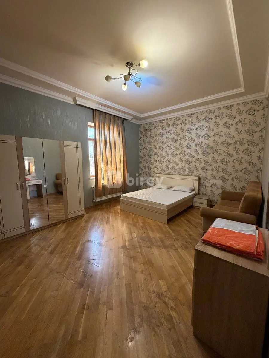 7-комнатный дом, пос. Бузовна, Buzovna qəs., Хазарский район — фото 10