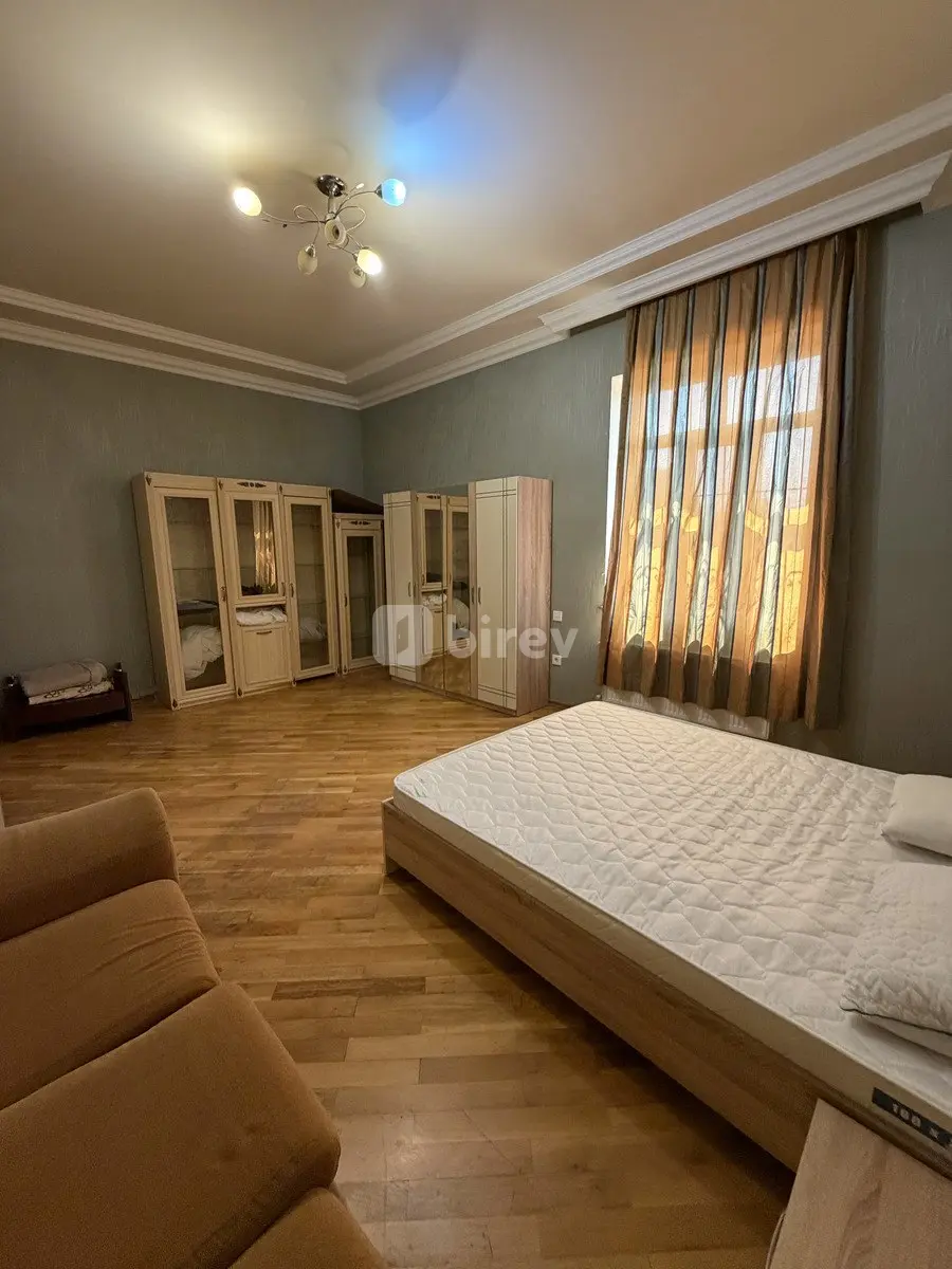 7-комнатный дом, пос. Бузовна, Buzovna qəs., Хазарский район — фото 11