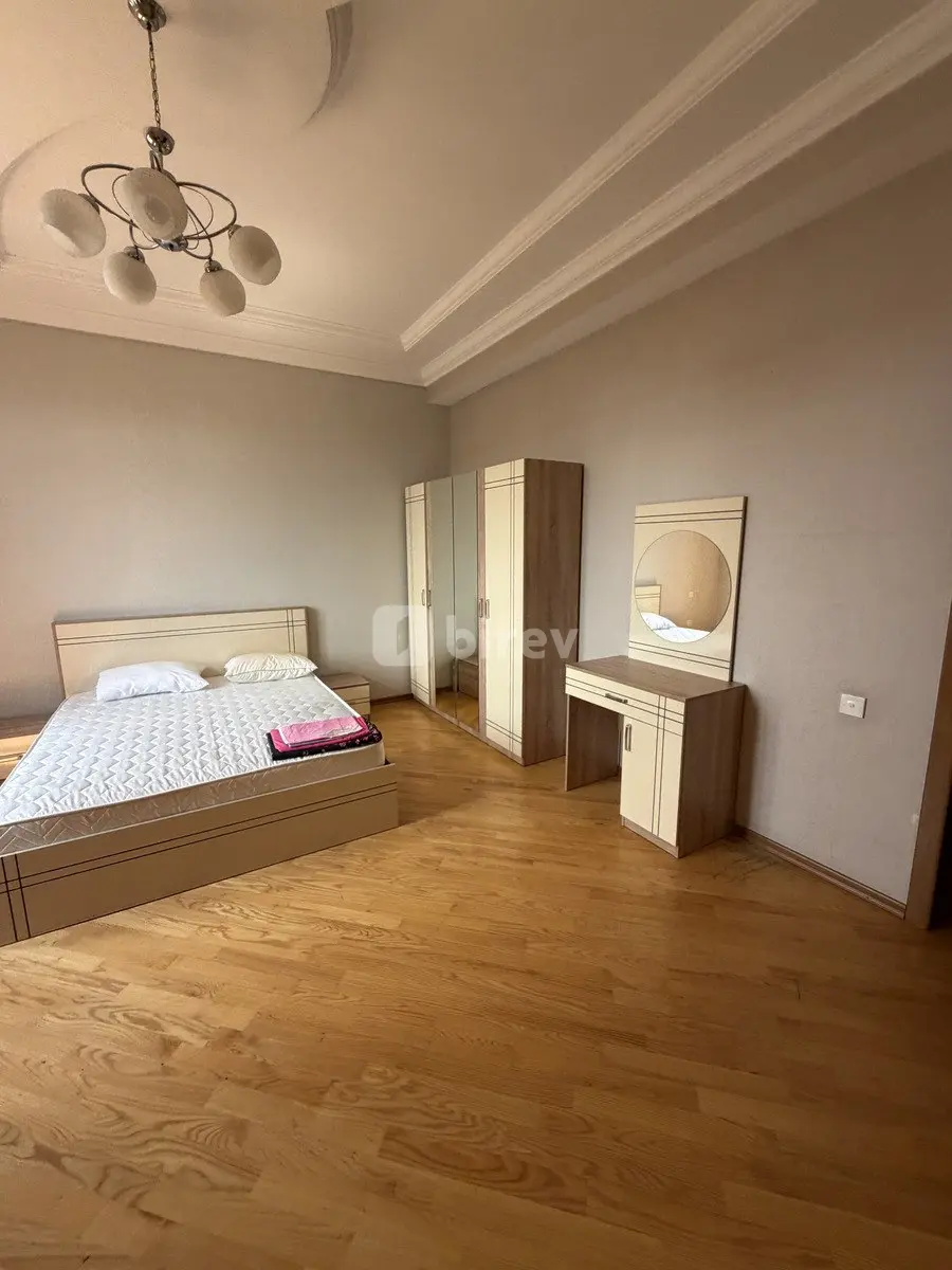 7-комнатный дом, пос. Бузовна, Buzovna qəs., Хазарский район — фото 18
