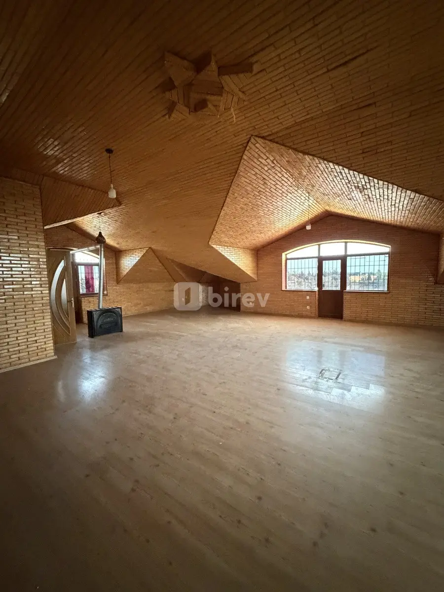 7-комнатный дом, пос. Бузовна, Buzovna qəs., Хазарский район — фото 27