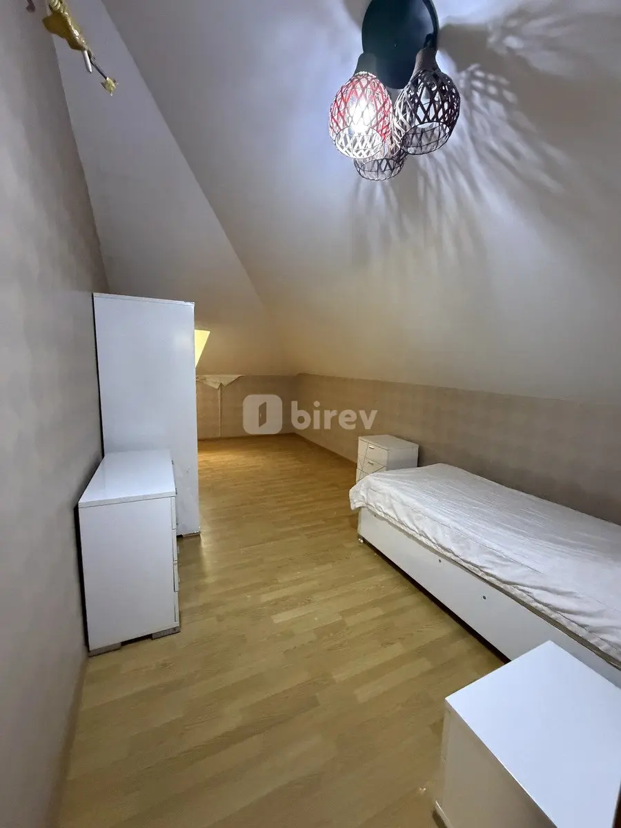 7-комнатный дом, пос. Бузовна, Buzovna qəs., Хазарский район — фото 29