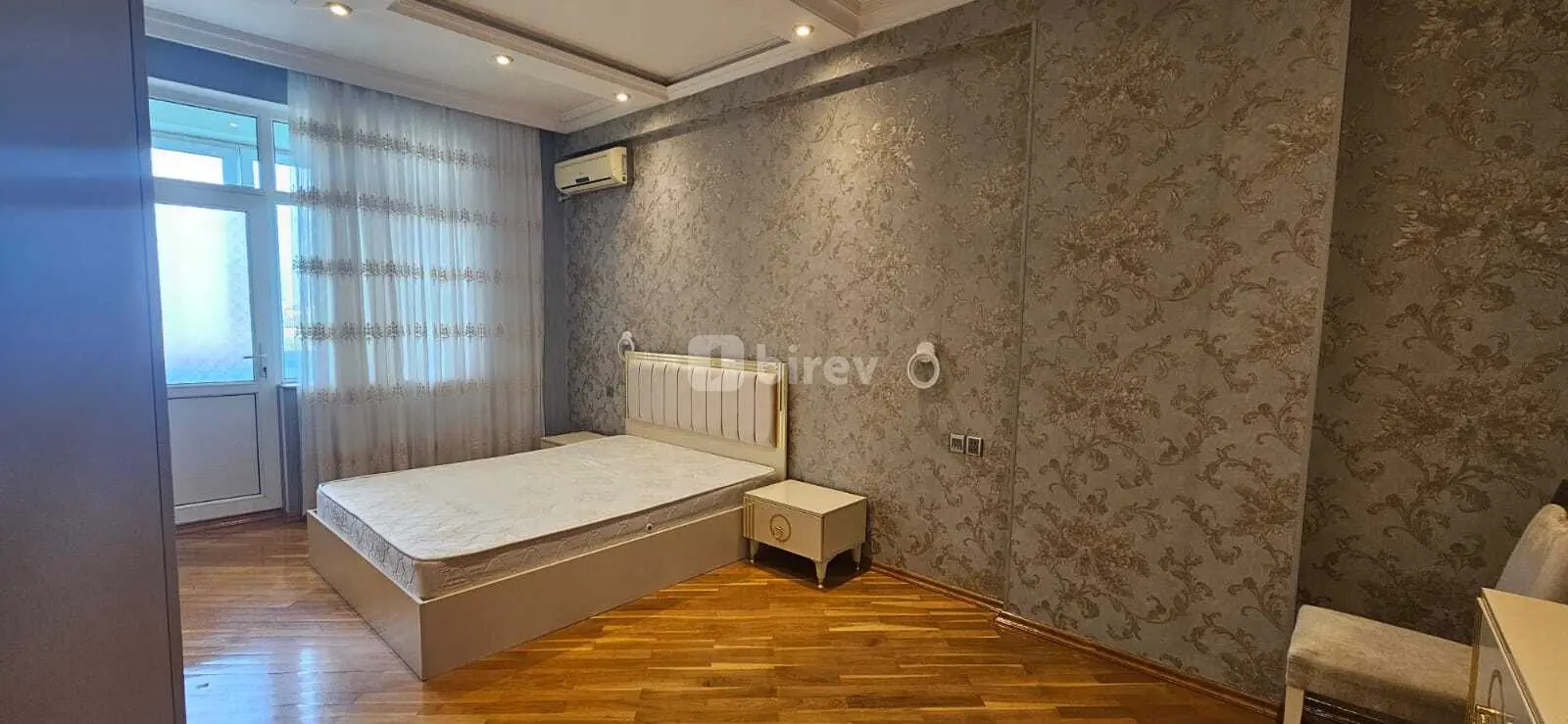 3-комнатная квартира, Наримановский район, Əliyar Əliyev küç., Баку — фото 8