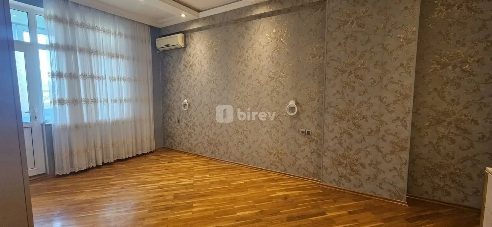 3-комнатная квартира, Наримановский район, Əliyar Əliyev küç., Баку — фото 11