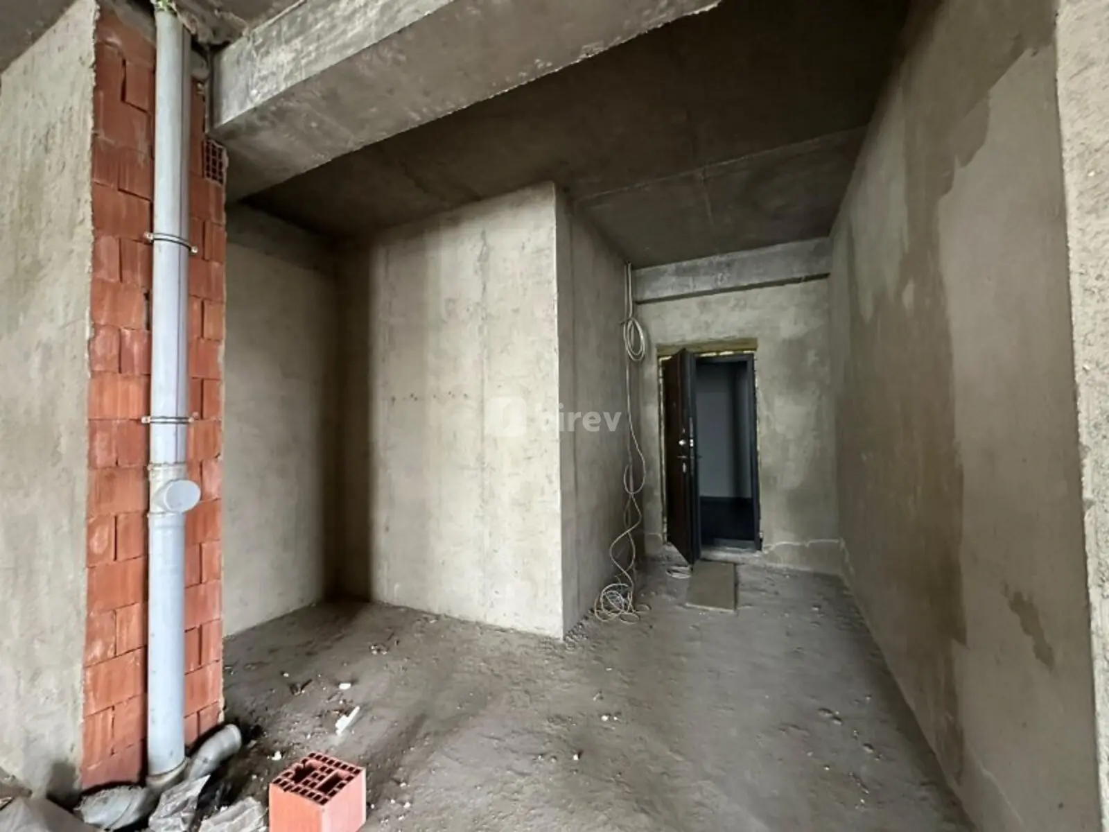3-комнатная квартира, Ясамальский район, Tağı Şahbazi küçəsi, Баку — фото 9