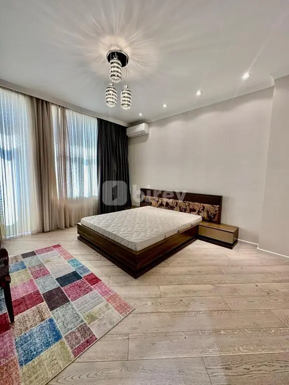 2-комнатная квартира, Сабаильский район, Neftçilər pr., 87., Баку — фото 4