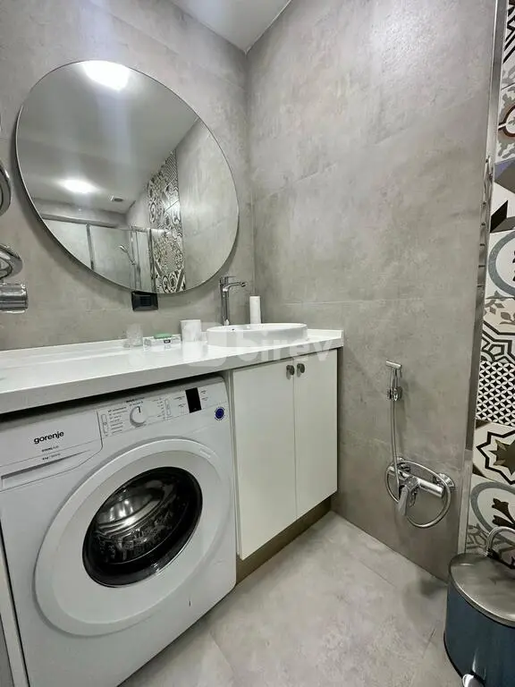 2-комнатная квартира, Сабаильский район, Neftçilər pr., 87., Баку — фото 6