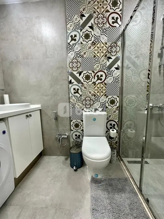 2-комнатная квартира, Сабаильский район, Neftçilər pr., 87., Баку — фото 7