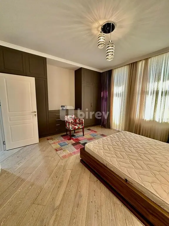 2-комнатная квартира, Сабаильский район, Neftçilər pr., 87., Баку — фото 9