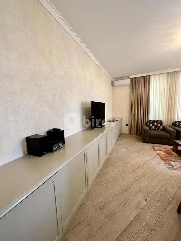 2-комнатная квартира, Сабаильский район, Neftçilər pr., 87., Баку — фото 14