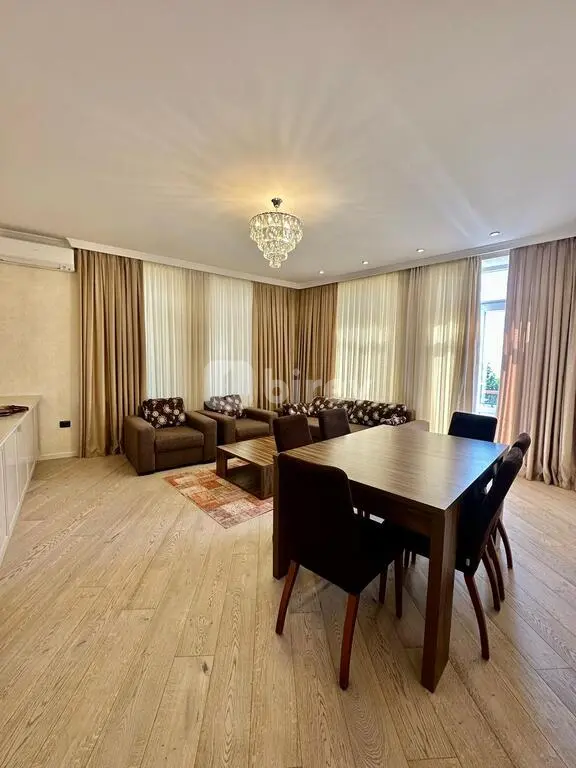 2-комнатная квартира, Сабаильский район, Neftçilər pr., 87., Баку — фото 16