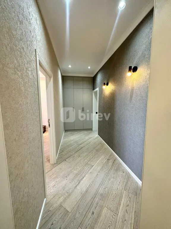 2-комнатная квартира, Сабаильский район, Neftçilər pr., 87., Баку — фото 18