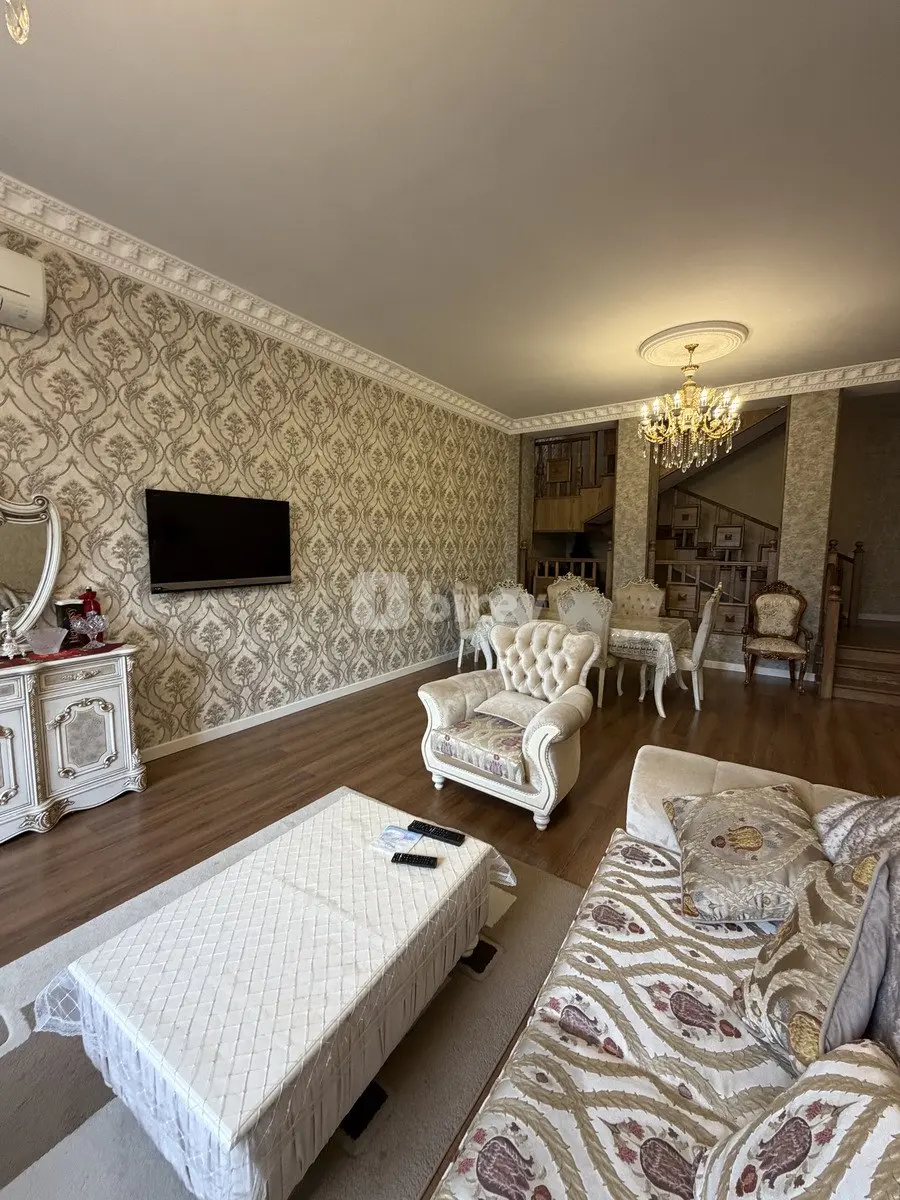 5-комнатный дом, пос. Мардакан, Mərdəkan qəs., Хазарский район — фото 8