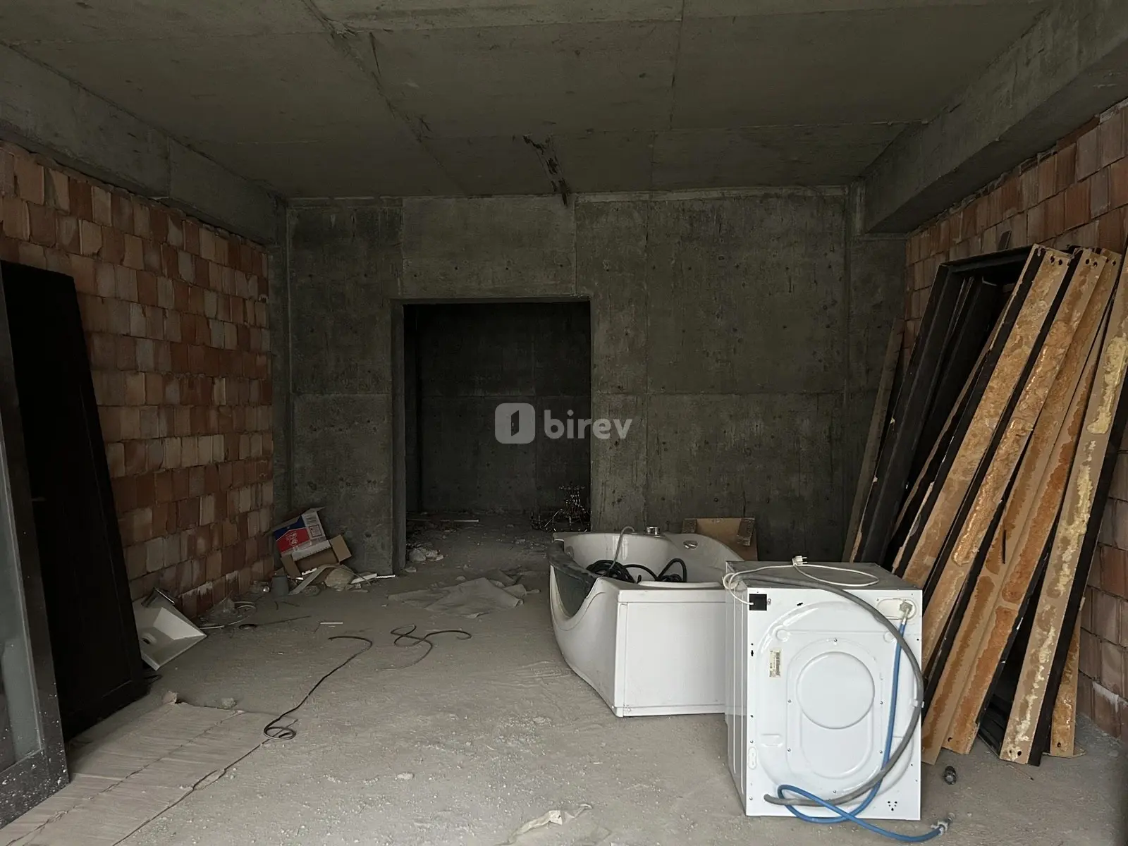 4-комнатная квартира, Ясамальский район, Həsən Bəy Zərdabi pr., Баку — фото 10