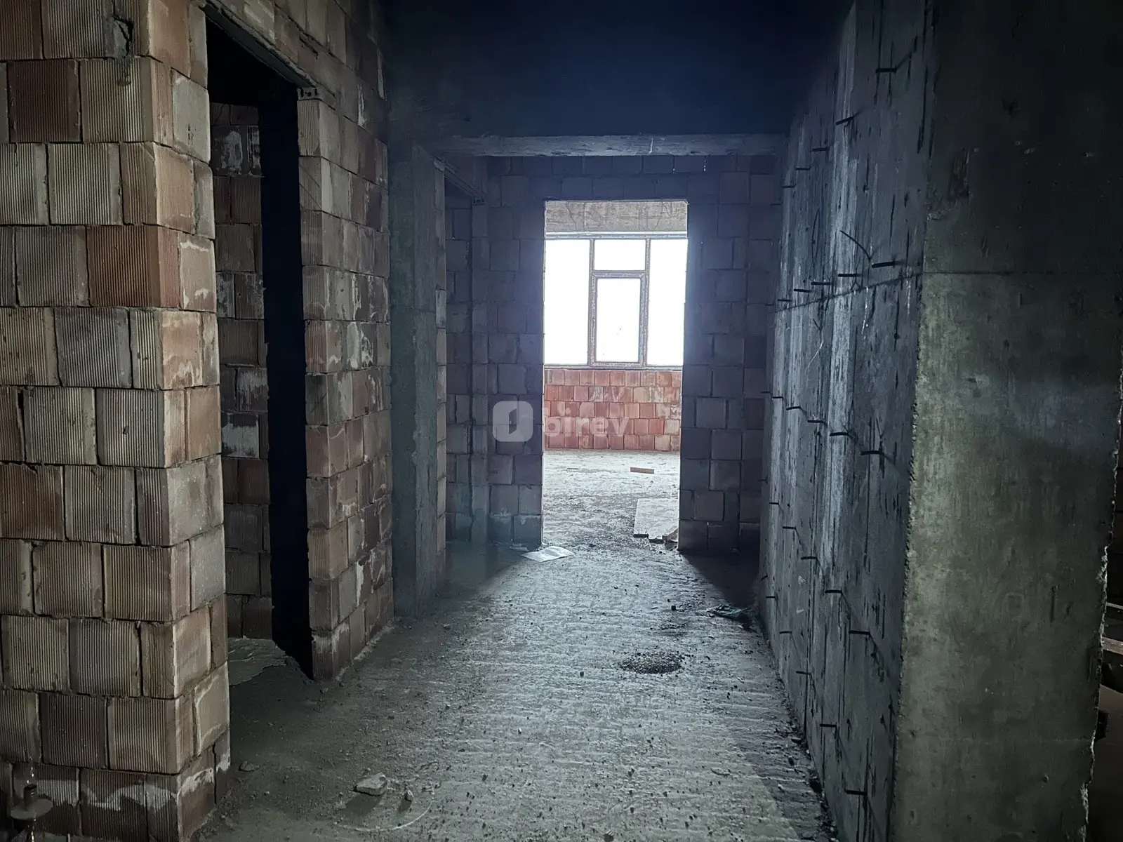4-комнатная квартира, Ясамальский район, Həsən Bəy Zərdabi pr., Баку — фото 12
