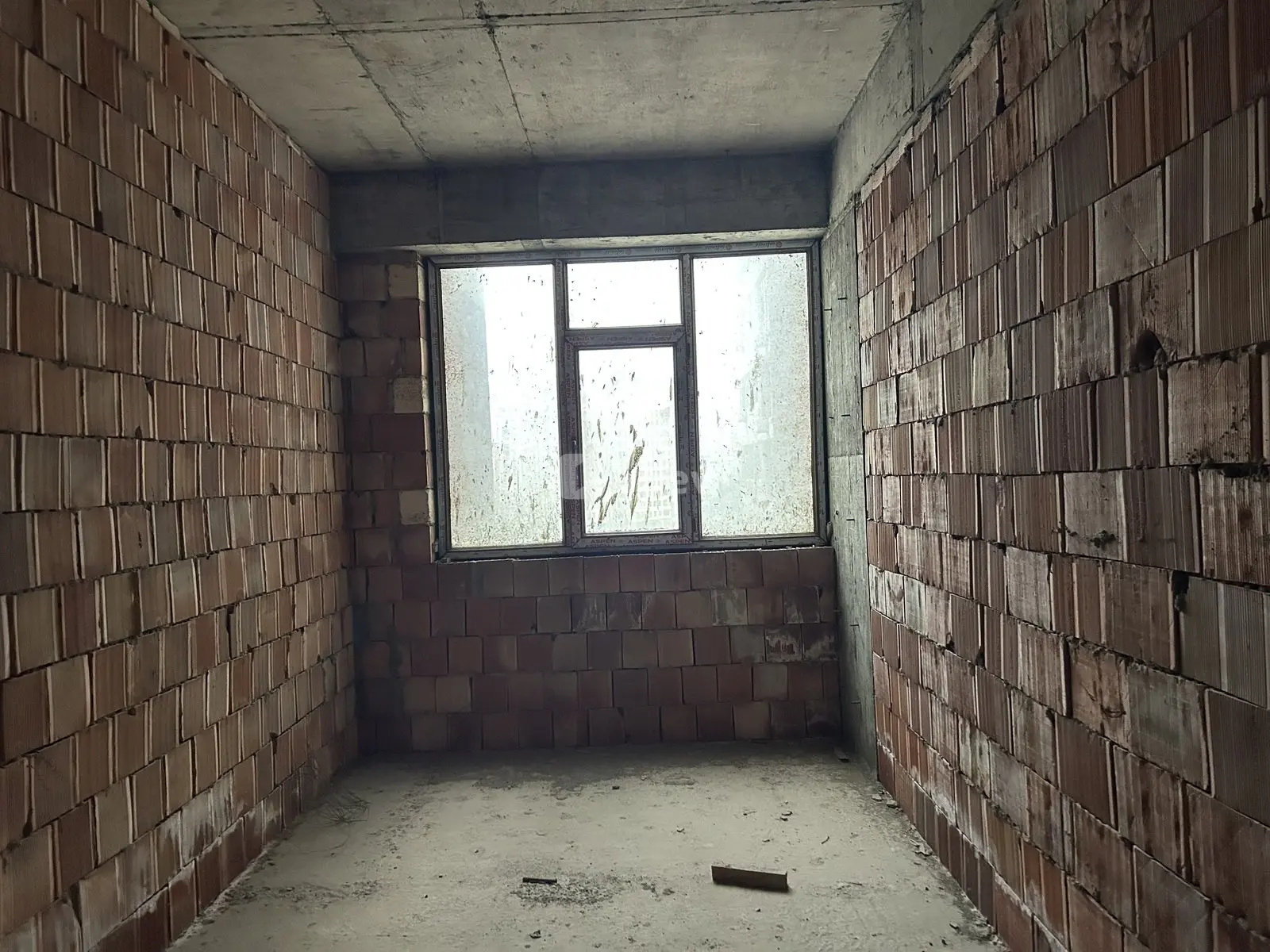 4-комнатная квартира, Ясамальский район, Həsən Bəy Zərdabi pr., Баку — фото 14