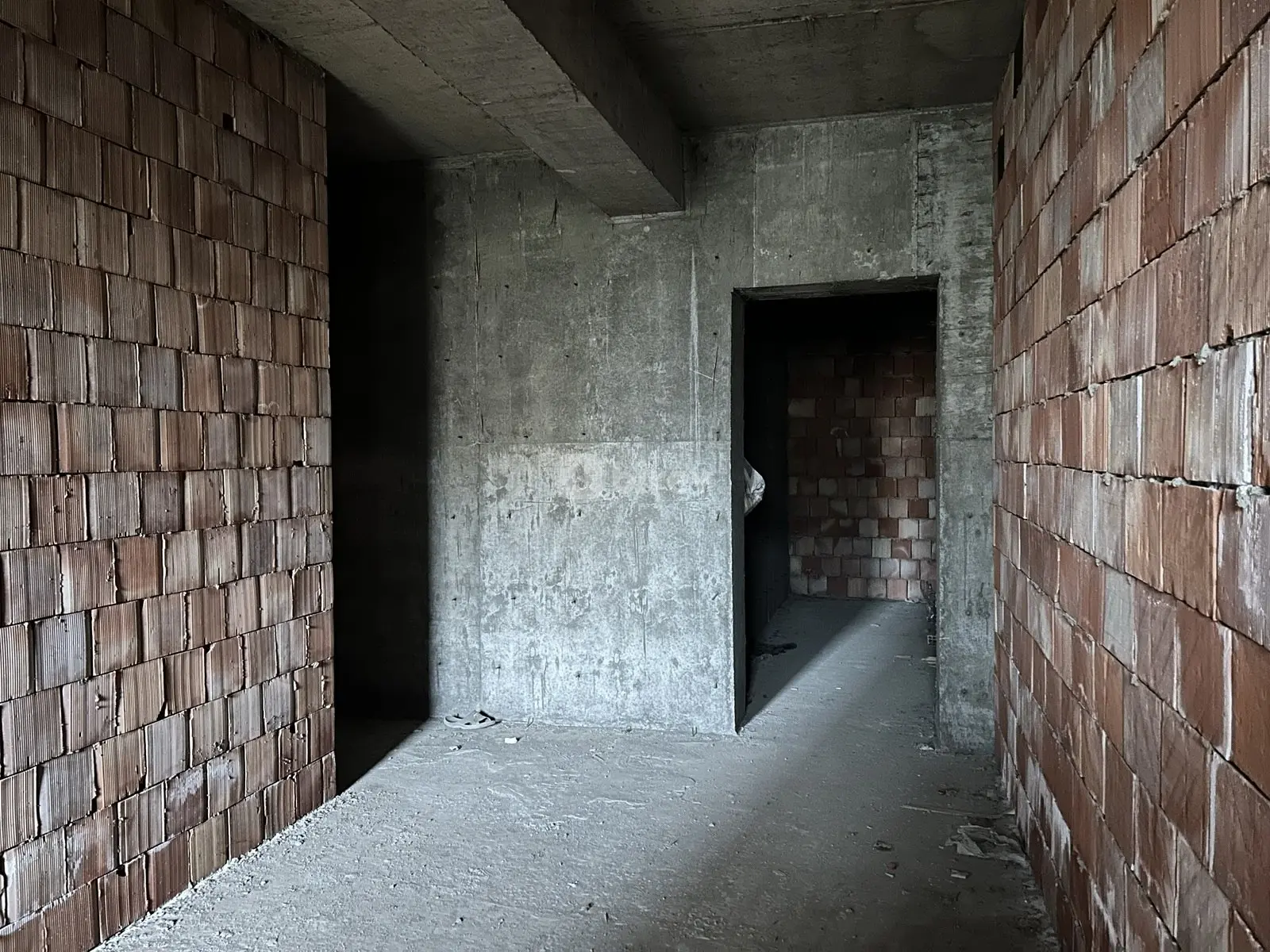 4-комнатная квартира, Ясамальский район, Həsən Bəy Zərdabi pr., Баку — фото 19
