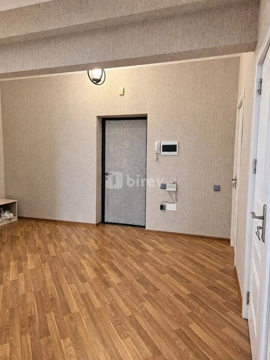 2-комнатная квартира, пос. Баилово, Bayıl Qəsəbəsi, Сабаильский район — фото 3