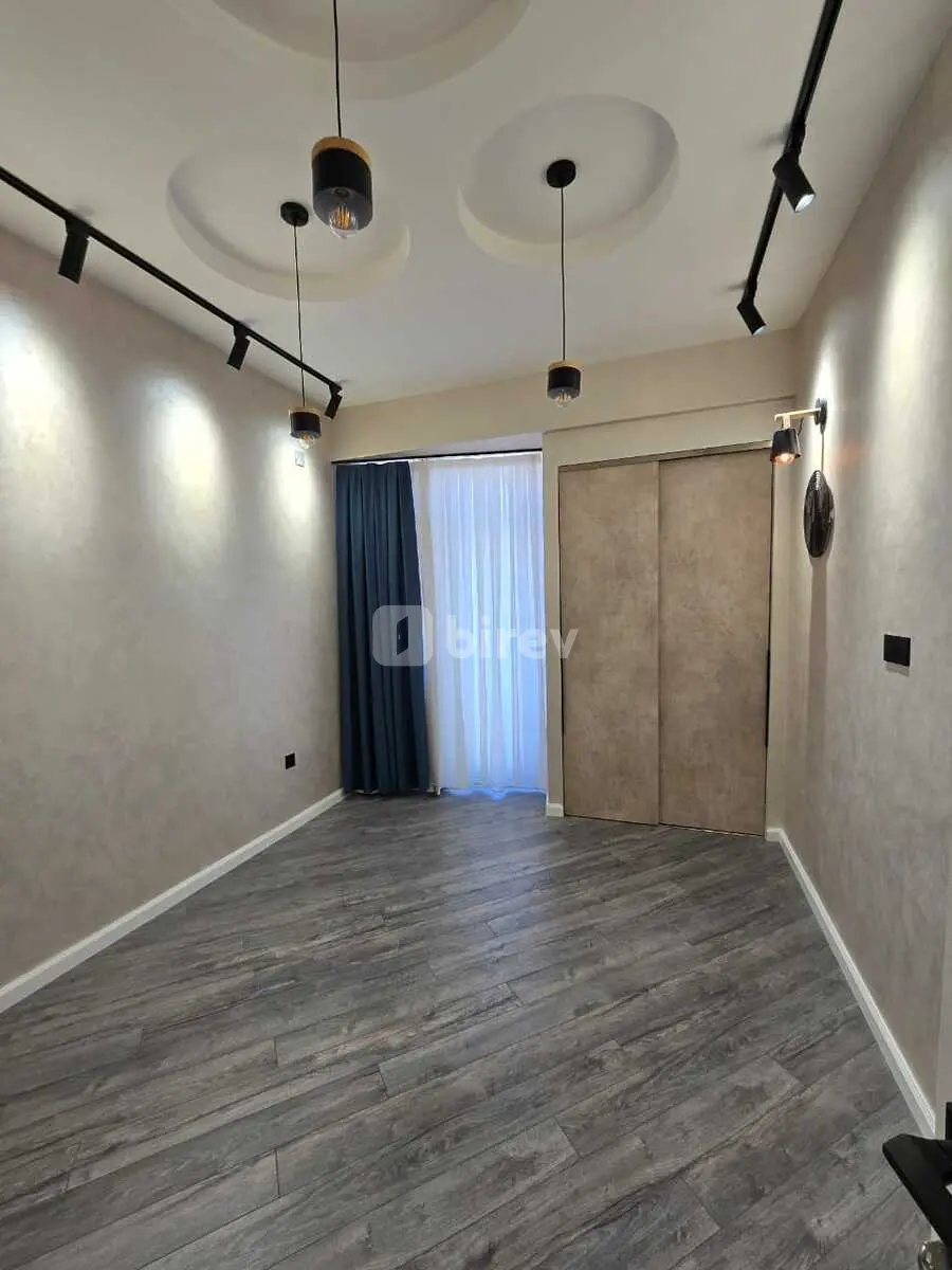 3-комнатная квартира, Ясамальский район, Zahid Xəlilov küç., Баку — фото 17