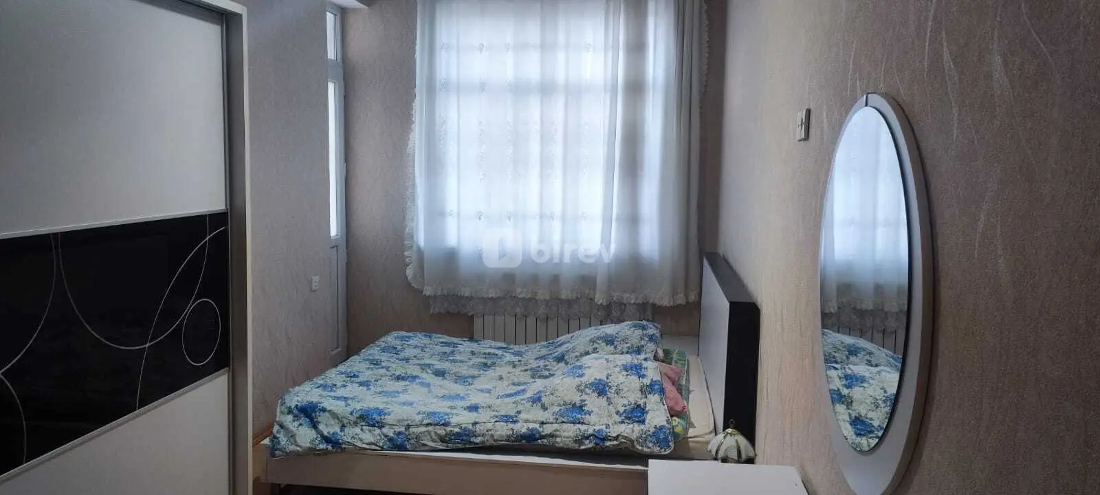2-комнатная квартира, Низаминский район, Məmmədəli Şərifli küçəsi, Баку — фото 4