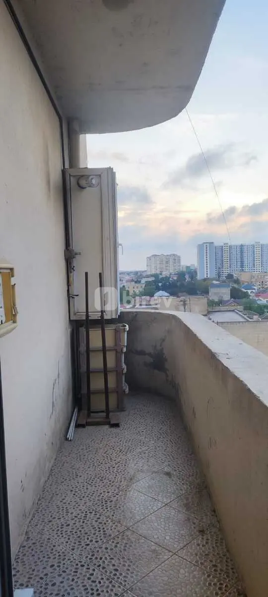 2-комнатная квартира, Низаминский район, Məmmədəli Şərifli küçəsi, Баку — фото 8