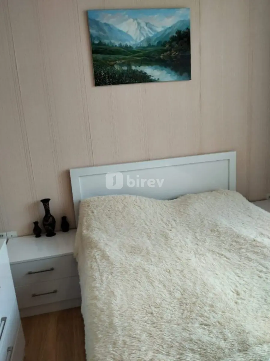 3-комнатная квартира, Низаминский район, Əli Vəliyev küç, Баку — фото 4