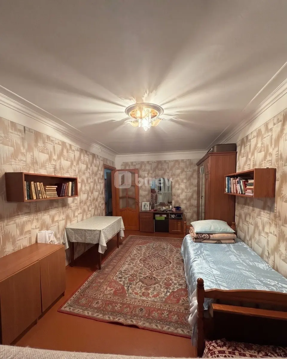3-комнатная квартира, Низаминский район, Bəhruz Nuriyev küç, Баку — фото 5