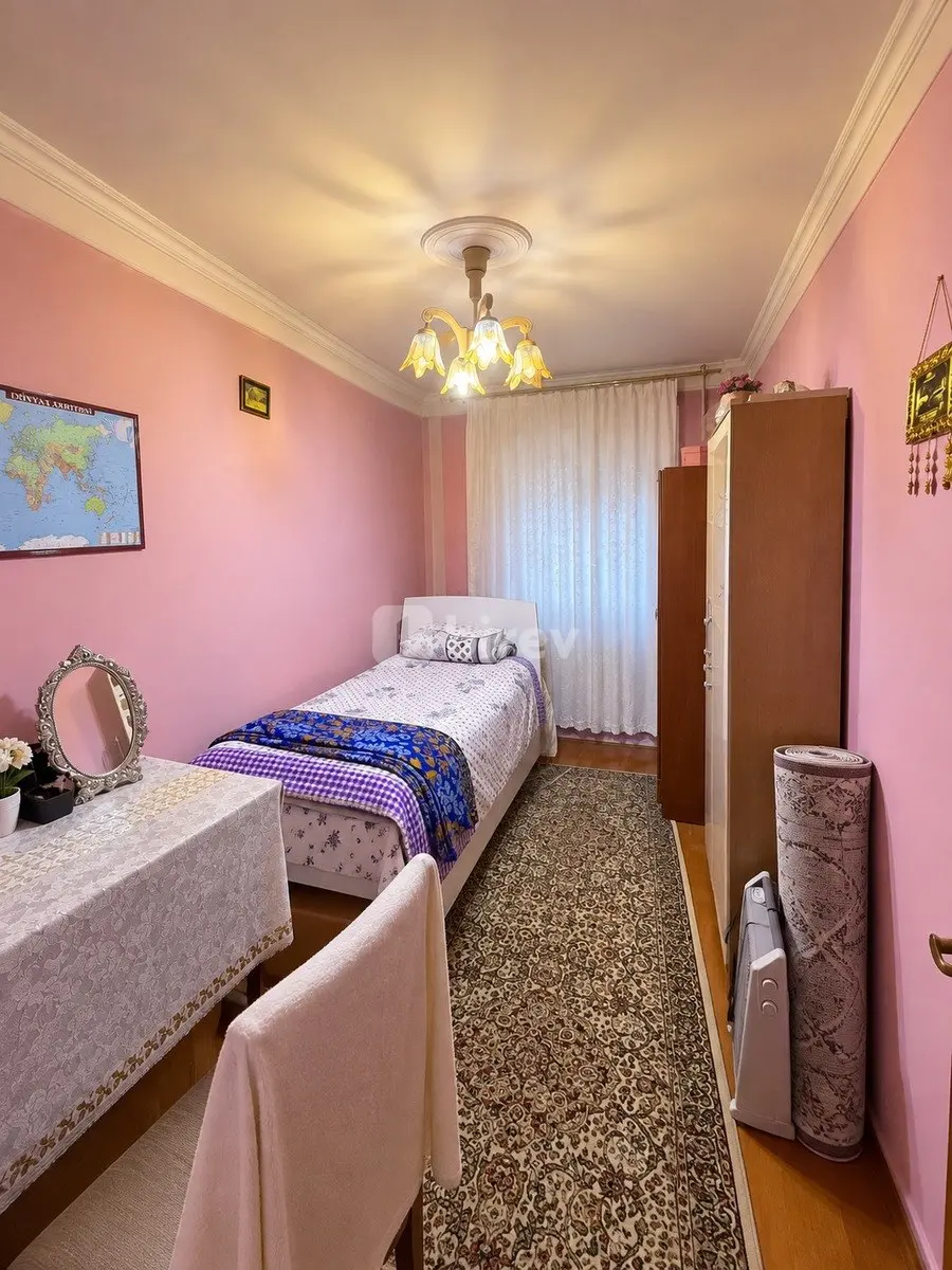 3-комнатная квартира, Низаминский район, Bəhruz Nuriyev küç, Баку — фото 6