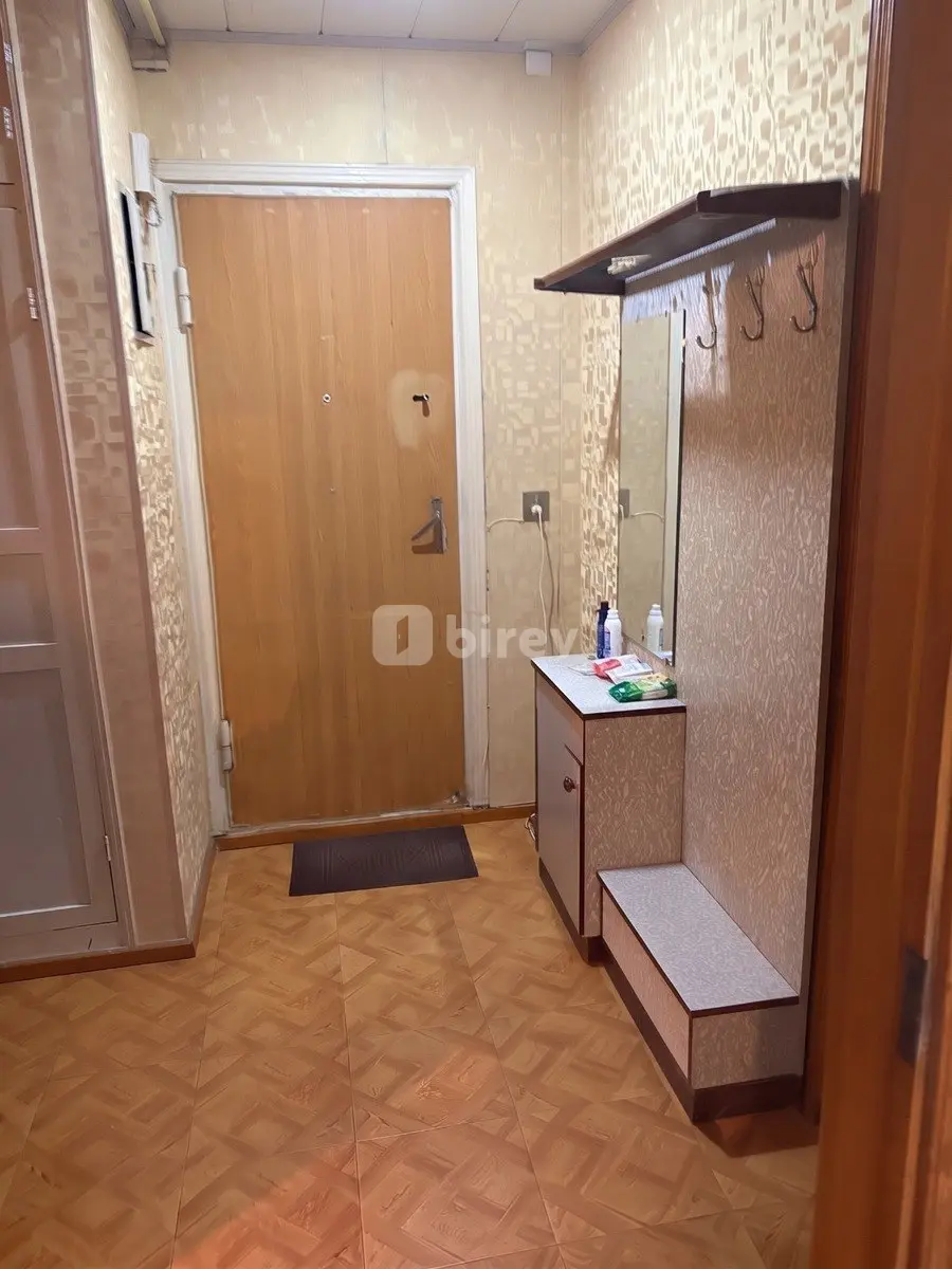 3-комнатная квартира, Низаминский район, Bəhruz Nuriyev küç, Баку — фото 12