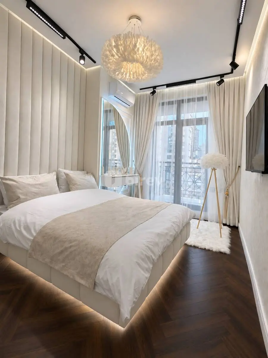 3-комнатная квартира, Наримановский район, Təbriz küçəsi, Баку — фото 8