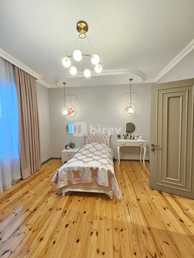 7-комнатный дом, пос. Шувелян, Şüvəlan qəs., Хазарский район — фото 26