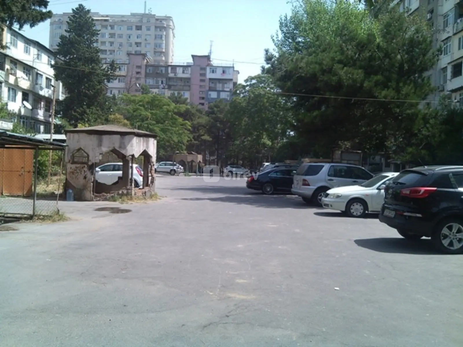 2-комнатная квартира, 8-й микрорайон, Şövkət Məmmədova küç, Бинагадинский район — фото 2